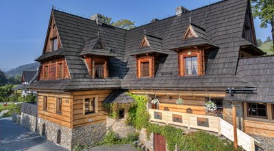 Chata Walczaków w Zakopanem