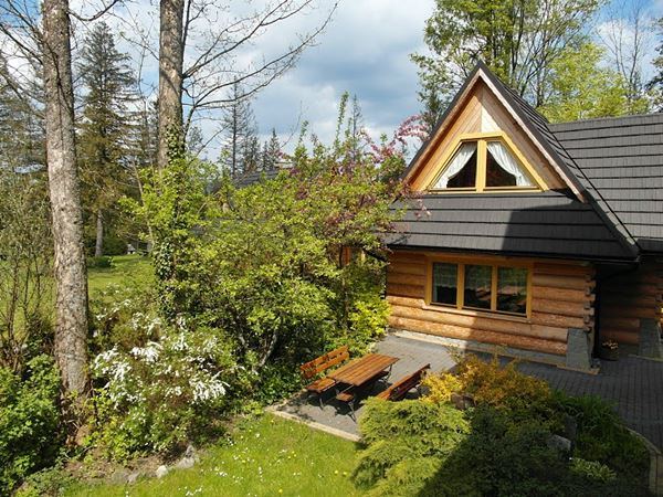Zakopane Domek pod Skocznią